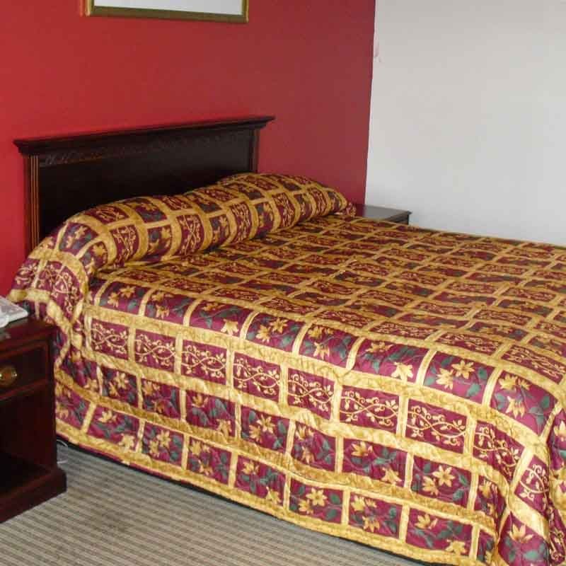 Kings Inn Oxford Quarto foto