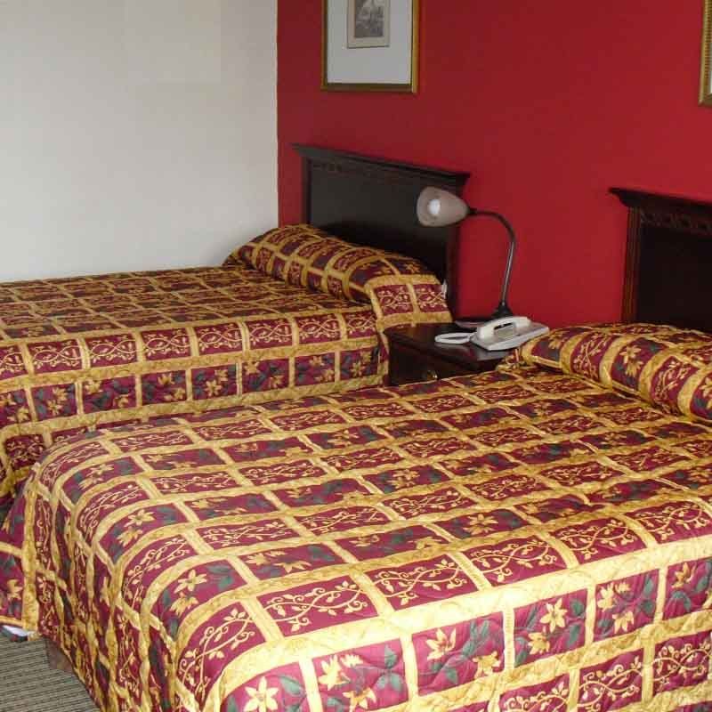 Kings Inn Oxford Quarto foto